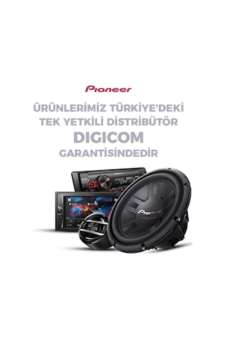 Pionner Ts-a6991f