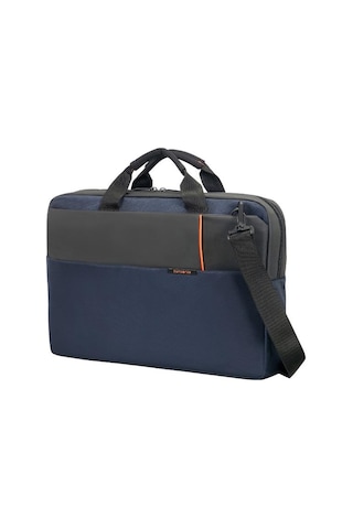 SAMSONITE 16N-01-002 15.6 Qibyte Notebook Çantası Mavi