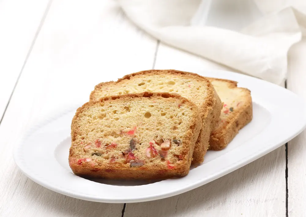 Giztat Kek Mix Meyveli Kek 3 Kg