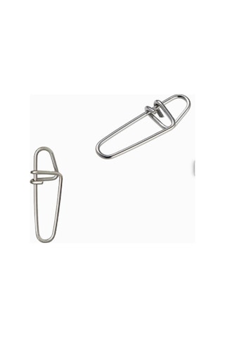 Vanfook Ts-12 Twın Claw Snap Sı 17p 3