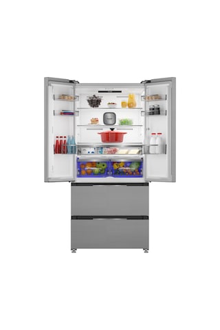 Arçelik 383510 EI 515 L Gardırop Tipi Buzdolabı