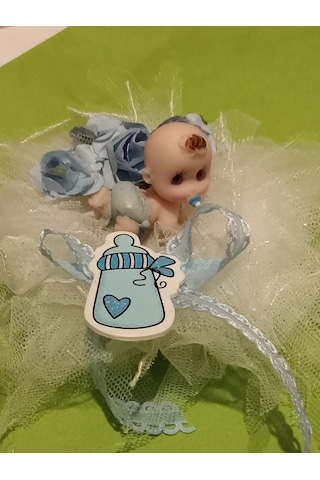 Bebek Hediyeleri 013
