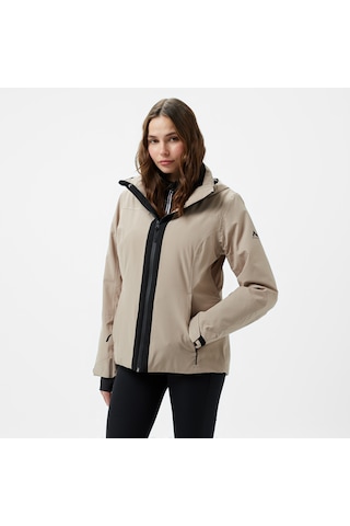 Mckinley Finna Kadın Bej Outdoor Ceket 424818 Bej