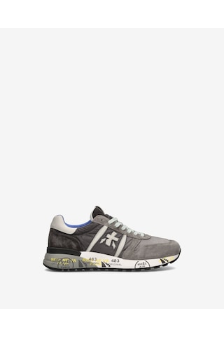 Premiata Sneakers Lander 4586 Gri
