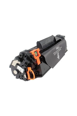 History Ce285A Cb435A Cb436A / Crg-713 712 Uyumlu Toner