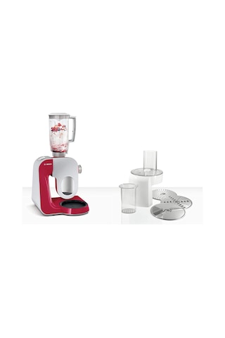 Bosch MUM58720 3.9 LT Mutfak Robotu