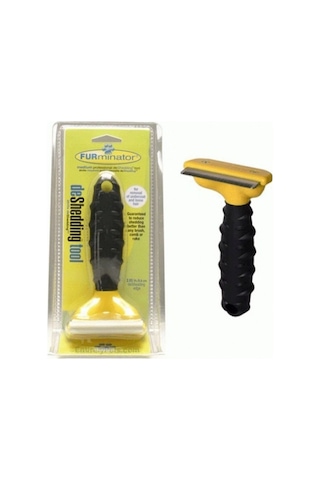 Furminator Kedi Köpek Tüy Alıcı Tarak 7 Cm Kedi Köpek 7