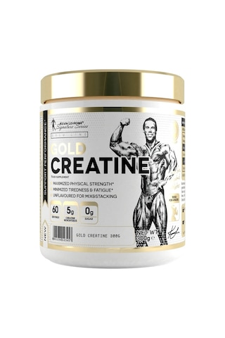 Kevin Levrone Gold Creatine 300 G Kevin Levrone Gold Creatine 300 G