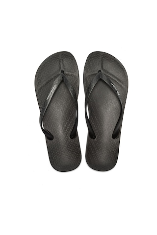 İpanema Anat Colors Kadın Parmak Arası Terlik Siyah 35/42 BB0096 Siyah