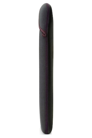 Hp 14" Koruyucu Çift Taraflı Kullanılabilir Siyah Notebook Kılıfı 2f2l6aa Black