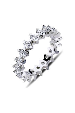 Lova 1,55 Karat Pırlanta Tamtur Yüzük - 1050236