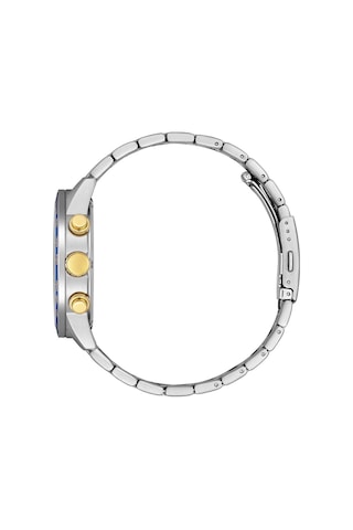 Citizen An3686-53a Erkek Kol Saati Metalik