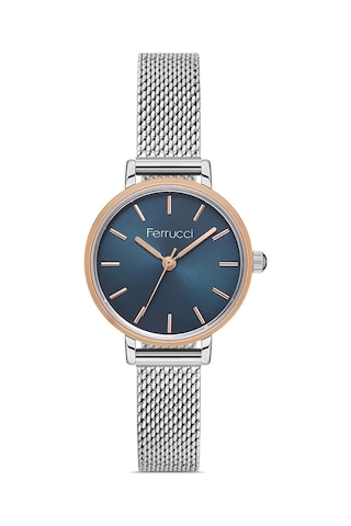 Ferrucci Frc.03222h.06 Kadın Kol Saati