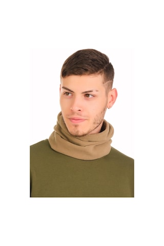 Unisex Polar Boyunluk Vizon