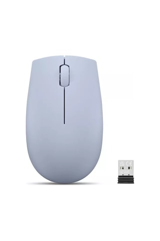 Lenovo L300 WL GY51L15679 Kablosuz Optik Mouse
