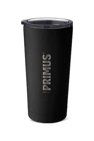 Primus Vacuum Tumbler 0.6 L Bardak Çok Renkli