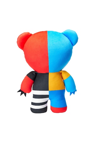 Deddy Bears Özel Kutulu 32 Cm Figür Seri 4 - Youme Çok Renkli