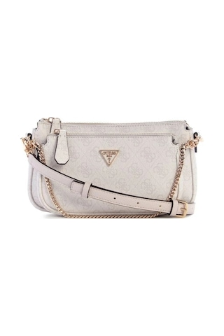 Guess Noelle Iı Dbl Pouch-kadın Omuz Çantası -bg967271 Bnn