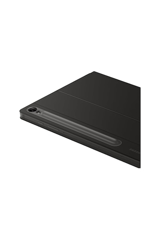 Samsung Galaxy Uyumlu Tab S9/s9 Fe/s10 Fe Klavyeli Mousepadli Kılıf Gal