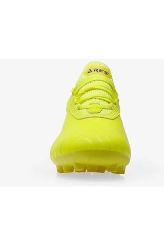 Lescon Ares 3 Krampon Ayakkabı Fosfor Yesıl 001