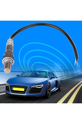 Konesam Oksijen Sensörü Seti Sg450 - Yakıt Verimliliğini Artırır, Motor Tepkisini İyileştirir, Emisyonları Azaltır - Hyundai Kia Uygun 1990-2015