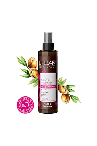 Urban Care Argan Oil Sıvı Saç Bakım Kremi 200 Ml URB-706851