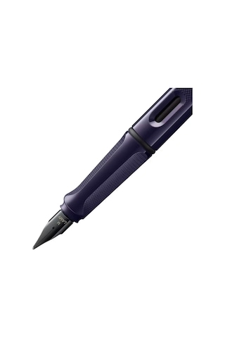 Lamy Safari Meteora 2026 Özel Üretim Dolma Kalem - F Uç 0c7-mra-f Mor