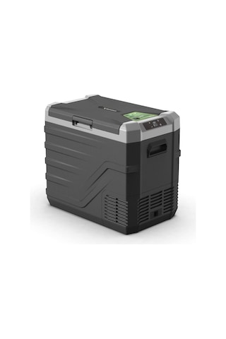 Demmon Dmt50 Araç Buzdolabı 50 L 12V-24V