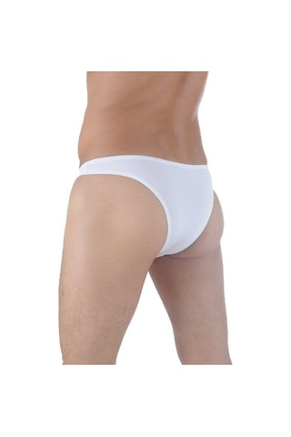 Don Moris Dm291166 Mikro Slip Beyaz