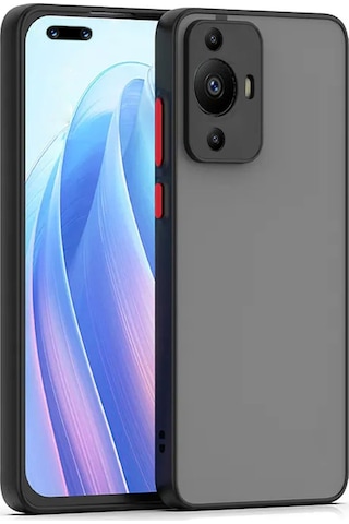 Huawei Nova 11 Pro London Serisi Darbeye Dayanıklı Kılıf - Al3415