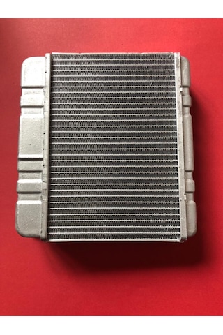 BMW KALORİFER RADYATÖRÜ E-46 KLİMALI