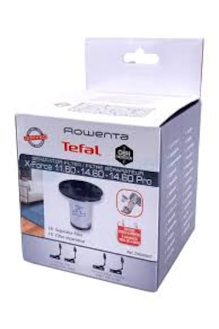 Tefal Ty99 Şarjlı Süpürge Filtre 1
