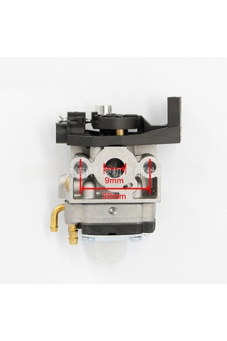 Lemestar Mitsubishi Triton L200 2005-2015 2.5l 4d56 Motor Karbüratörü - Yüksek Performanslı Yakıt Enjeksiyonu