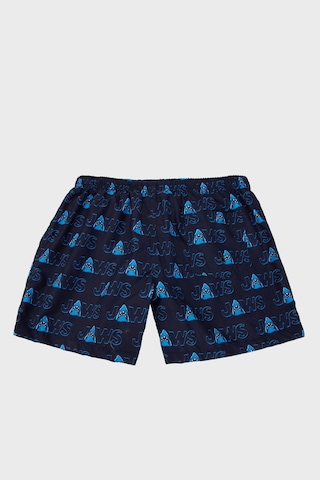 Slipstop Erkek Çocuk Short So2531100700 Lacivert Lacivert