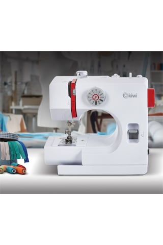 Kiwi  KSW-3042 Dikiş Makinesi
