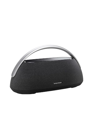 Harman Kardon Goplay3, Bluetooth Hoparlör, Siyah