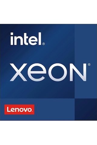 Lenovo St50 Intel Xeon E2356g Processor 12m Cache 3.20 Ghz