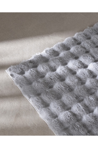 Madame Coco Elan Halı - Bej - 80x300 Cm 8684427344132 Çok Renkli