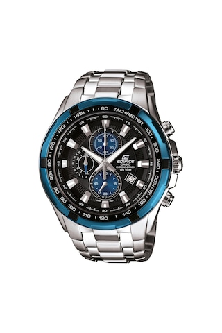 Casio Ef-539d-1a2vudf Kol Saati Metalik