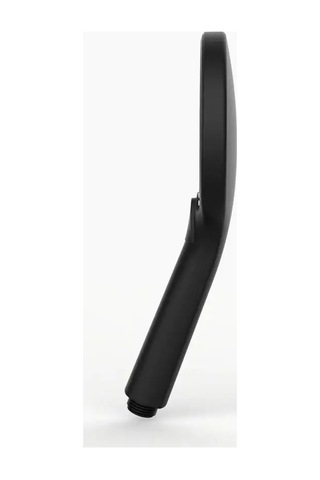 Iddıs 3 Modlu Duş Başlığı 165289013 Siyah Mat