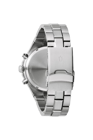Bulova 96b410 Kol Saati Metalik