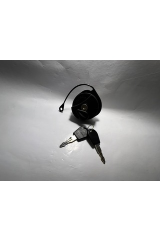 Karsan Jest Mazot Yakıt Depo Dolum Kapağı