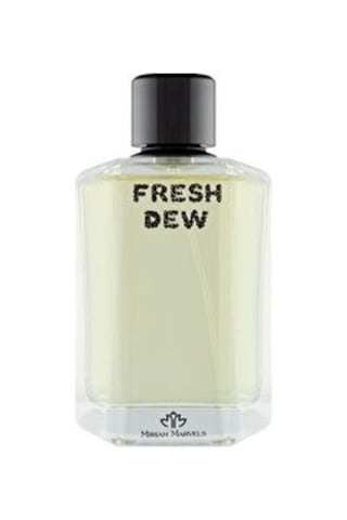 Miriam Marvels Fresh Dew Erkek Parfüm EDP 100 ML