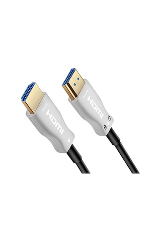 Woxcon Fiber HDMI Kablo 20 M