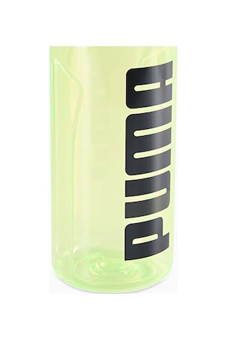 Puma Tr Sportstyle Waterbottle Fizzy Light Su Matarası 5351835 Sarı Sarı
