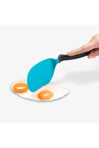 Dreamfarm Chopula Spatula, Mavi Diğer