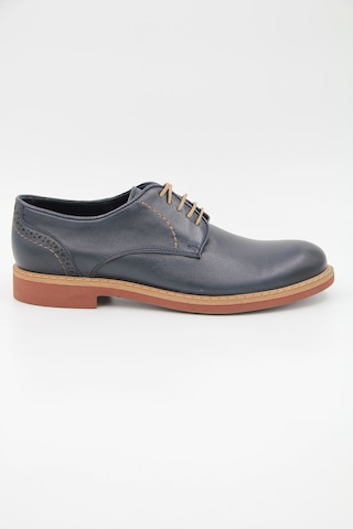 Freefoot 2650 Erkek Casual Ayakkabı - Lacivert-lacivert Lacivert