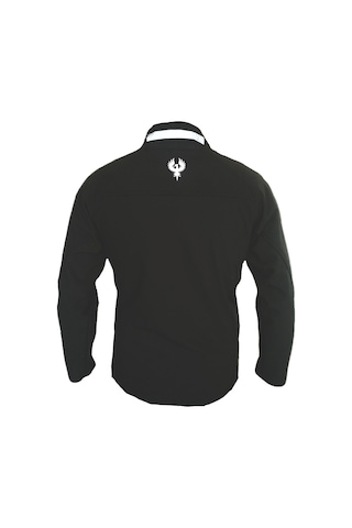 Yale Softshell Su Ve Rüzgar Geçirmez Mont