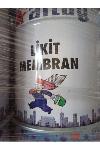 ALTUĞ KAUÇUKLU LİKİT 15 LT