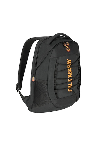 Gsstore Galatasaray Sırt Çantası 25519 Siyah